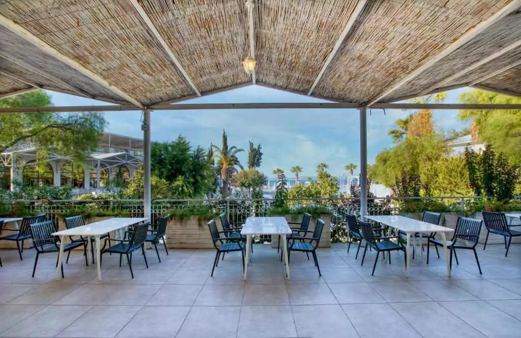 لابراندا تی ام تی ریزورت